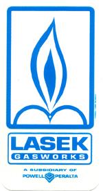 lasek gasworks